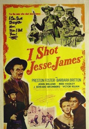 I Shot Jesse James