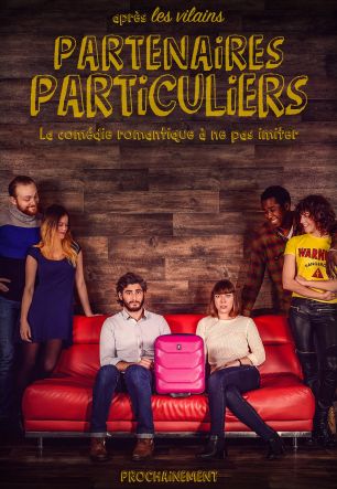 Partenaires Particuliers 