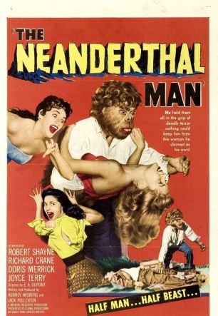 Neanderthal Man