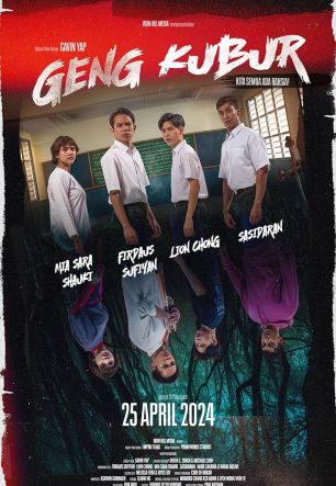 Geng Kubur