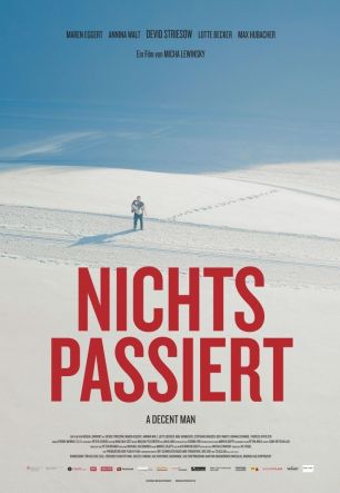 Nichts passiert