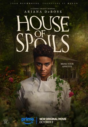 House of Spoils