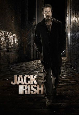 Jack Irish