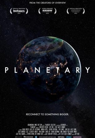 Planetary