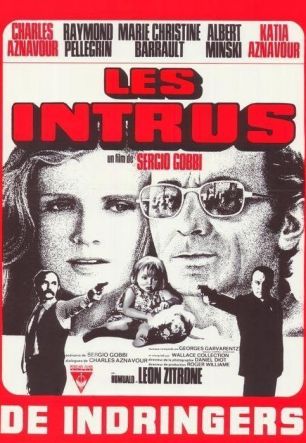 Les intrus