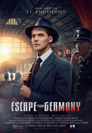 Escape from Germany