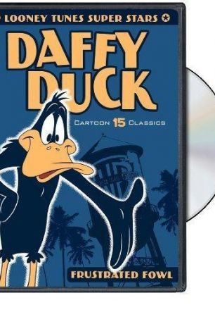 Daffy Dilly