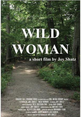 Wild Woman