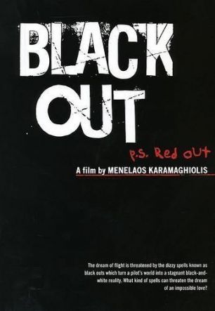 Black Out p.s. Red Out