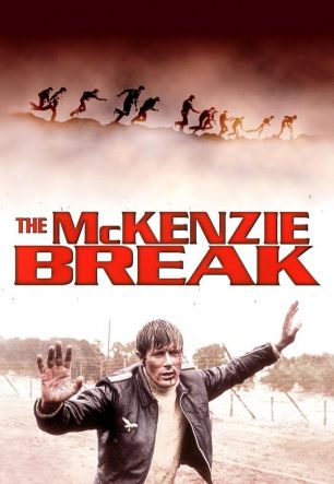McKenzie Break