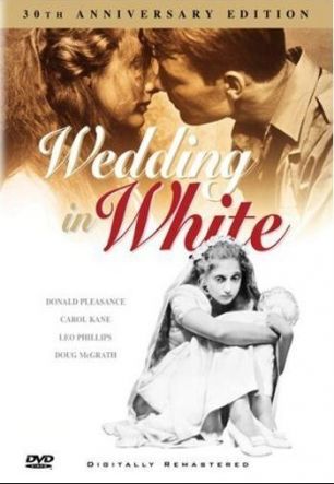 Wedding in White