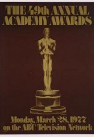 49-я церемония вручения премии «Оскар»