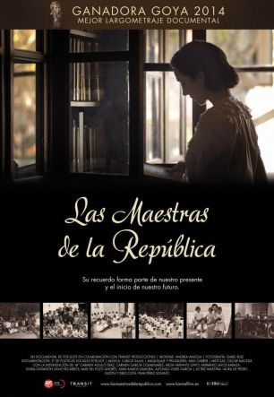 Las maestras de la República