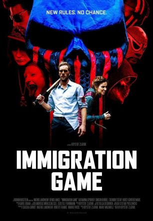 Immigration Game