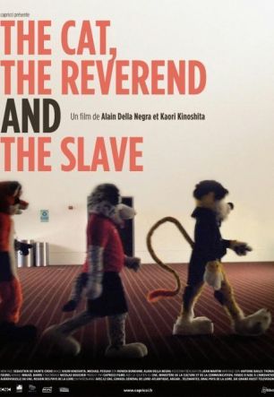 Cat, the Reverend and the Slave