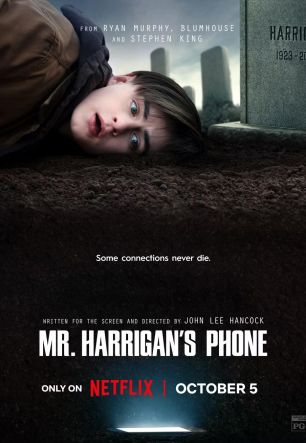 Телефон мистера Харригана