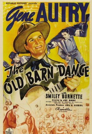 Old Barn Dance
