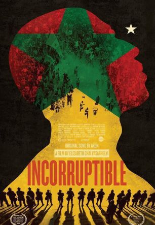 Incorruptible