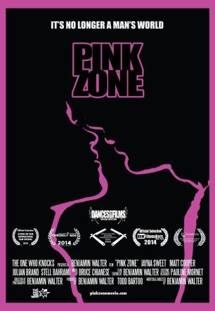 Pink Zone