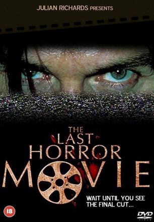 Last Horror Movie