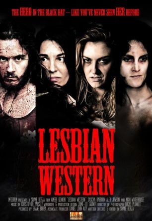 Lesbian Western