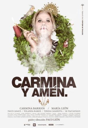 Carmina y amén