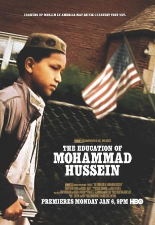 Education of Mohammad Hussein