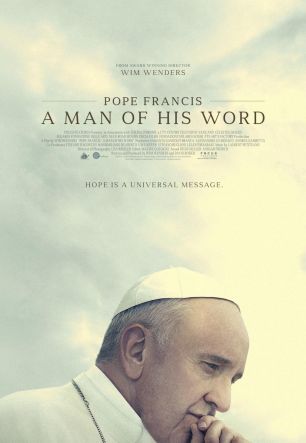 Папа Франциск: Человек слова