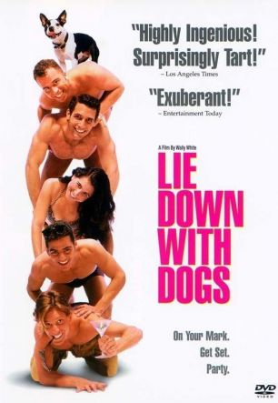 Lie Down with Dogs