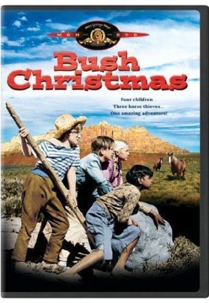 Bush Christmas