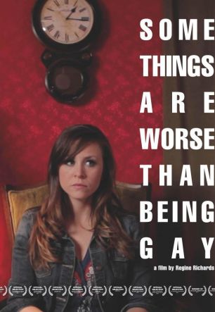 Some Things Are Worse Than Being Gay
