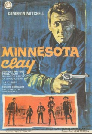 Minnesota Clay