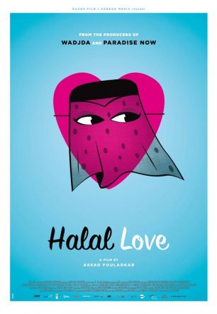 Halal Love (2015)