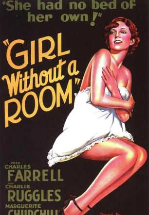 Girl Without a Room