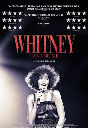 Whitney: Can I Be Me 