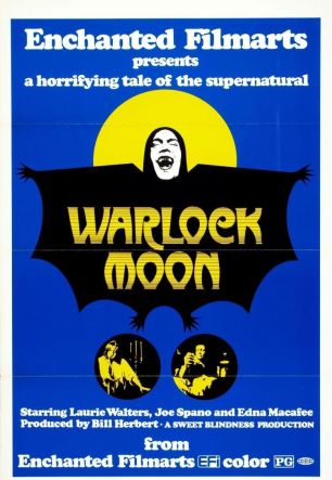 Warlock Moon