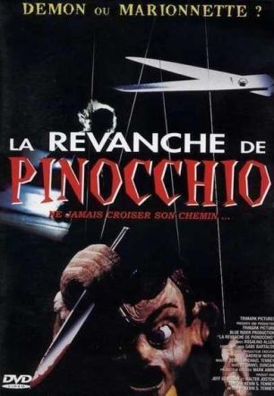 Pinocchio's Revenge