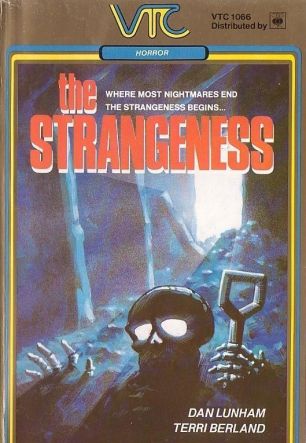 Strangeness