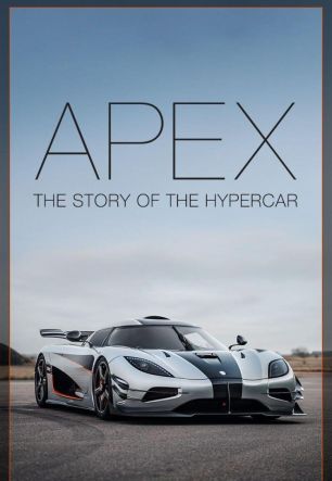 Apex: The Story of the Hypercar