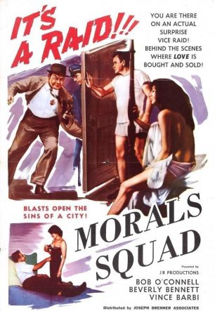 Morals Squad