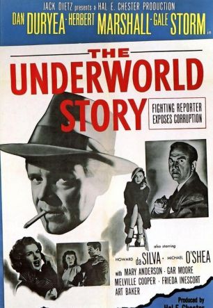 Underworld Story