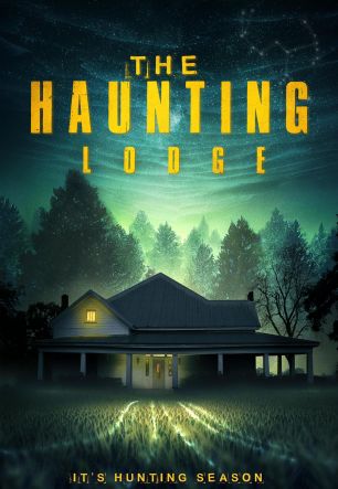 The Haunting Lodge