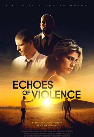 Echoes of Violence