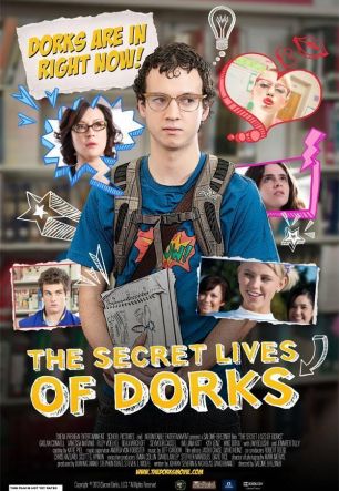 Secret Lives of Dorks
