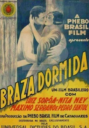 Brasa Dormida