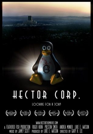 Hector Corp.