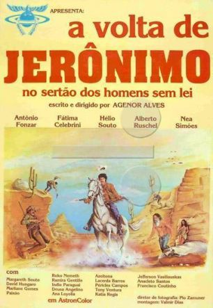 Volta de Jerônimo