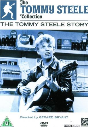 Tommy Steele Story