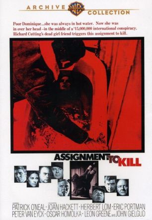 Assignment to Kill