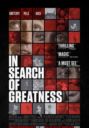 In Search of Greatness 